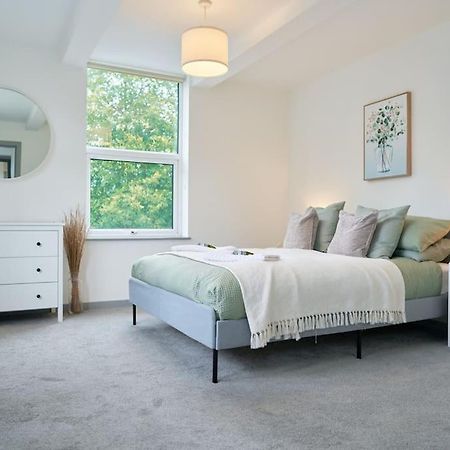 York City Central Apartment And Coffee Shop Екстериор снимка