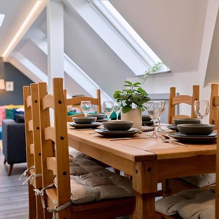 York City Central Apartment And Coffee Shop Екстериор снимка