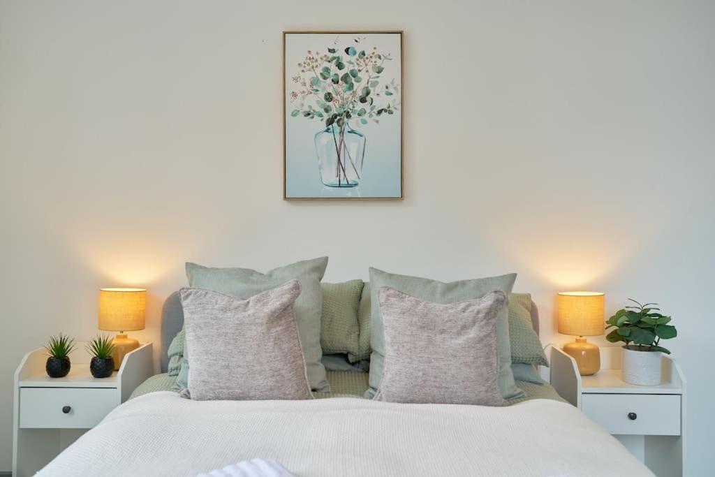 York City Central Apartment And Coffee Shop Екстериор снимка