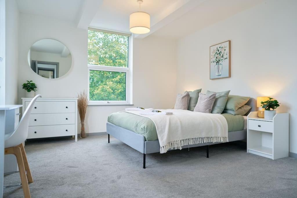York City Central Apartment And Coffee Shop Екстериор снимка