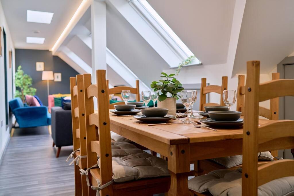 York City Central Apartment And Coffee Shop Екстериор снимка