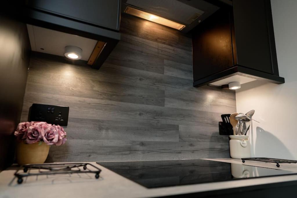 York City Central Apartment And Coffee Shop Екстериор снимка
