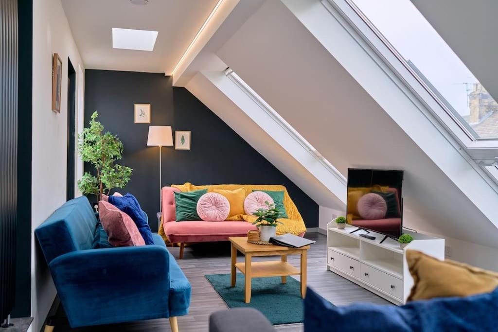 York City Central Apartment And Coffee Shop Екстериор снимка