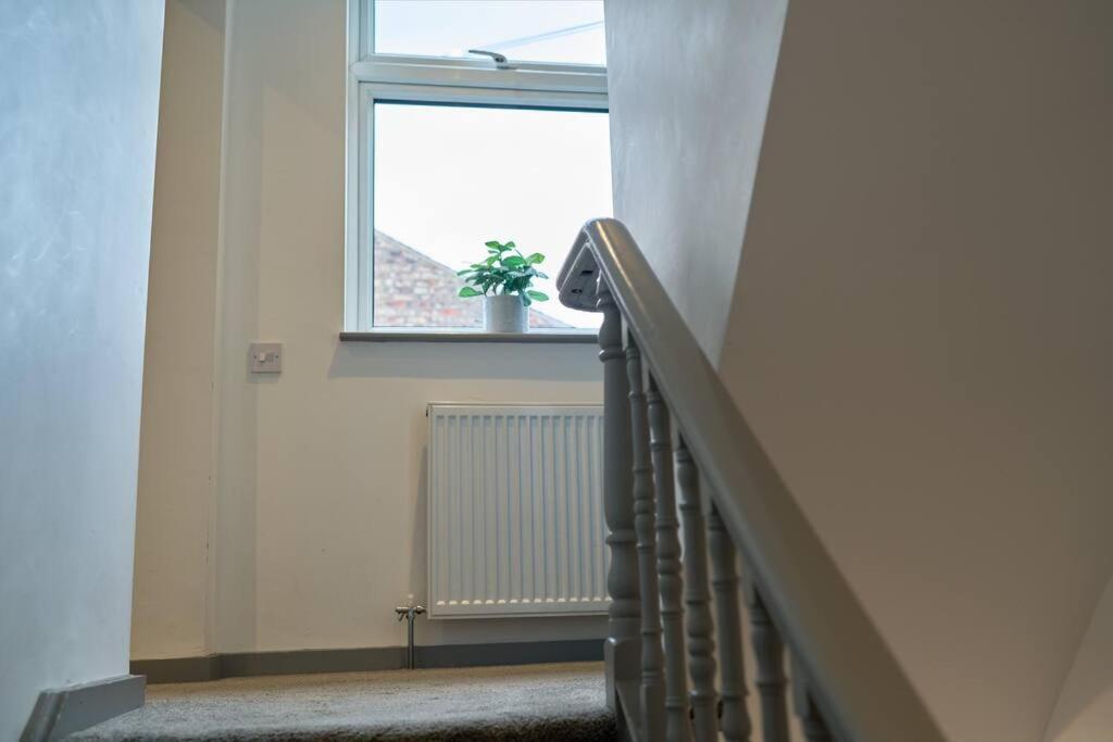 York City Central Apartment And Coffee Shop Екстериор снимка