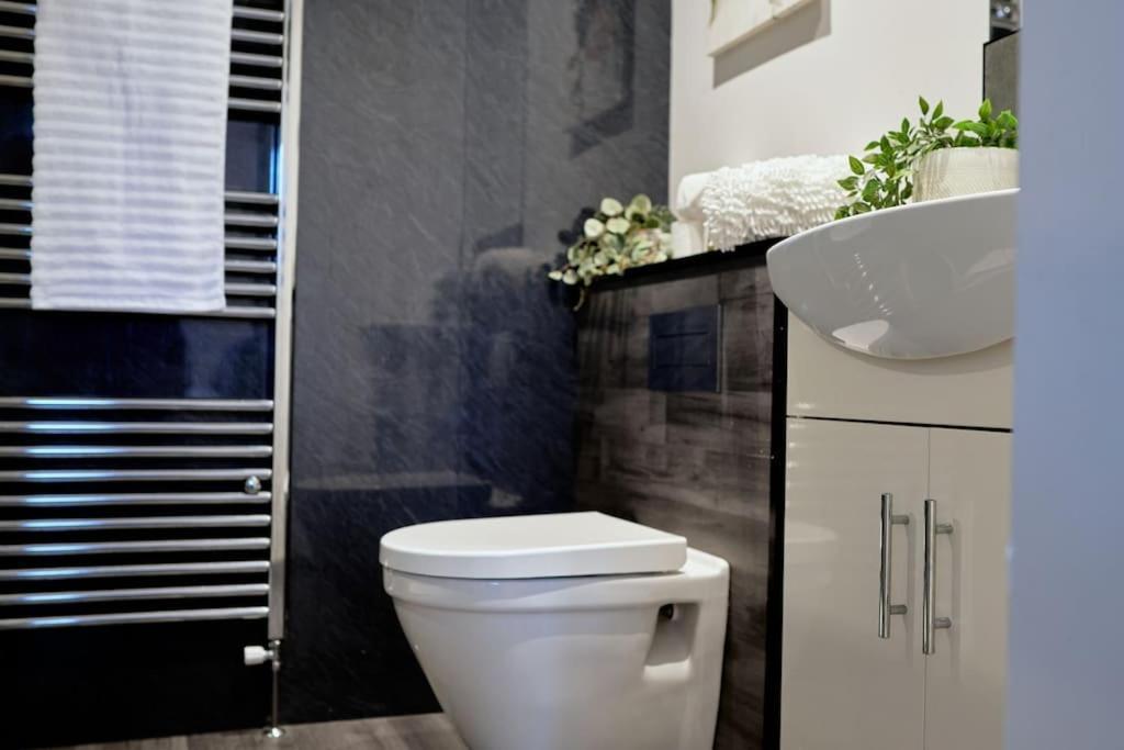York City Central Apartment And Coffee Shop Екстериор снимка