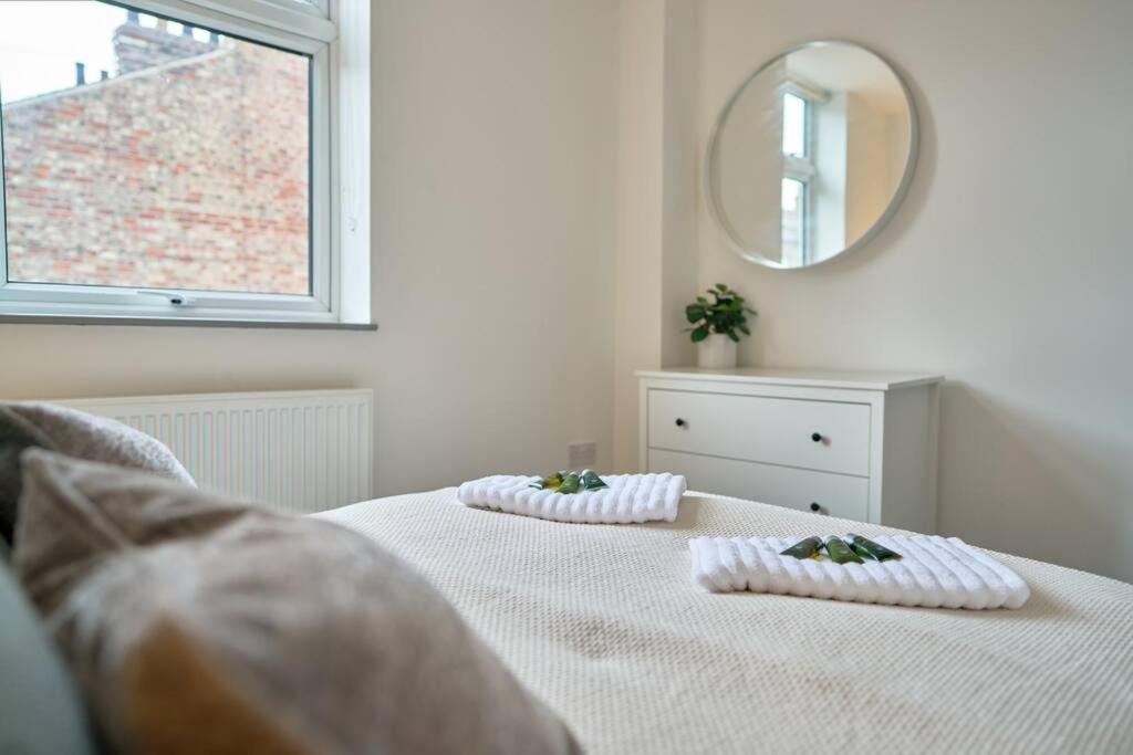 York City Central Apartment And Coffee Shop Екстериор снимка