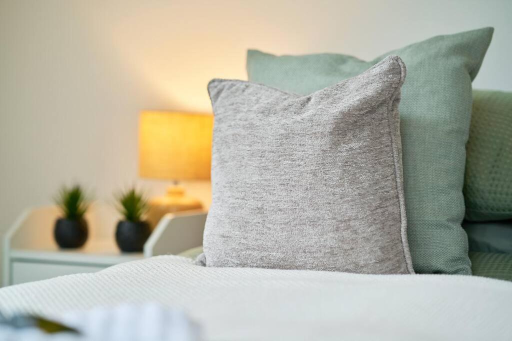 York City Central Apartment And Coffee Shop Екстериор снимка