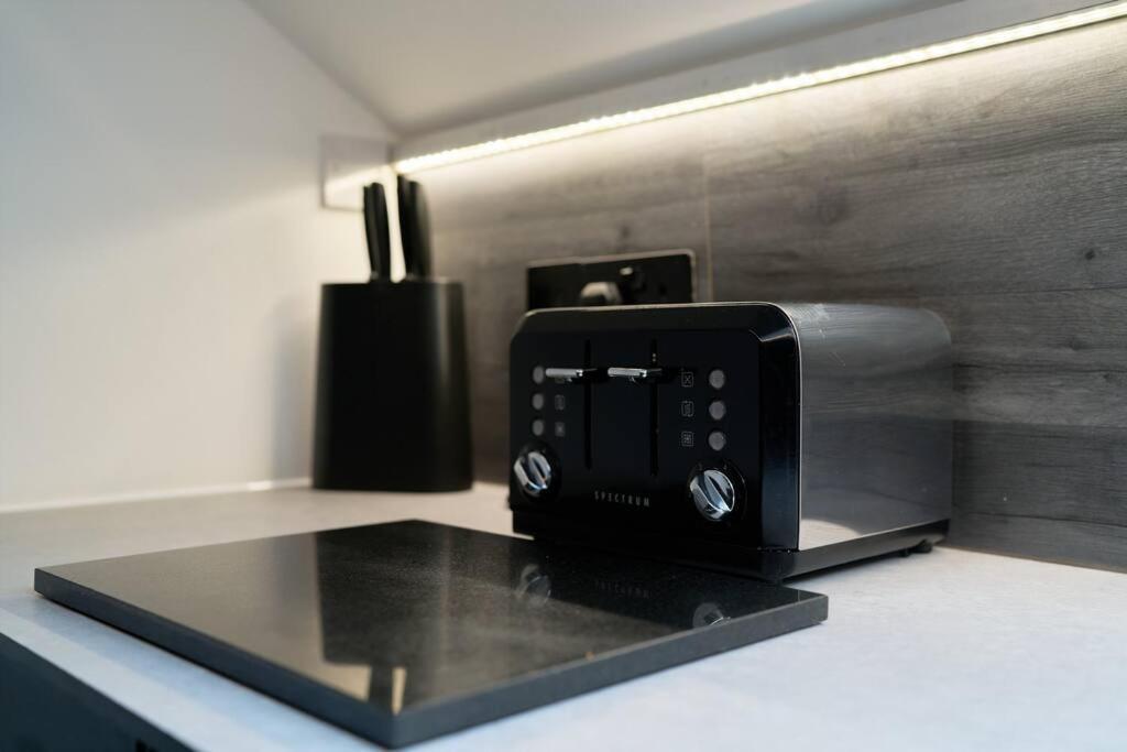 York City Central Apartment And Coffee Shop Екстериор снимка