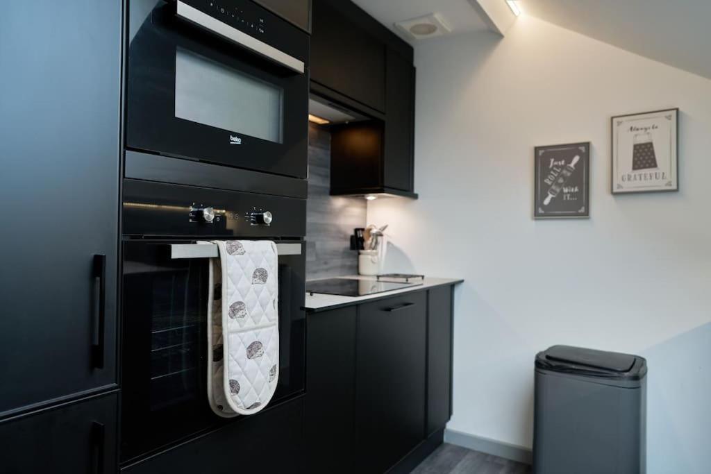 York City Central Apartment And Coffee Shop Екстериор снимка