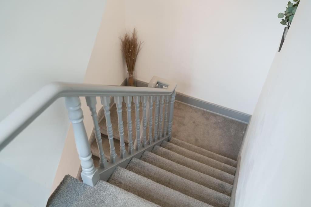 York City Central Apartment And Coffee Shop Екстериор снимка