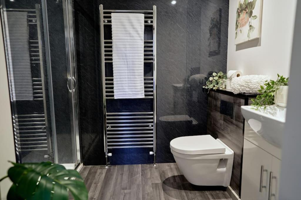 York City Central Apartment And Coffee Shop Екстериор снимка