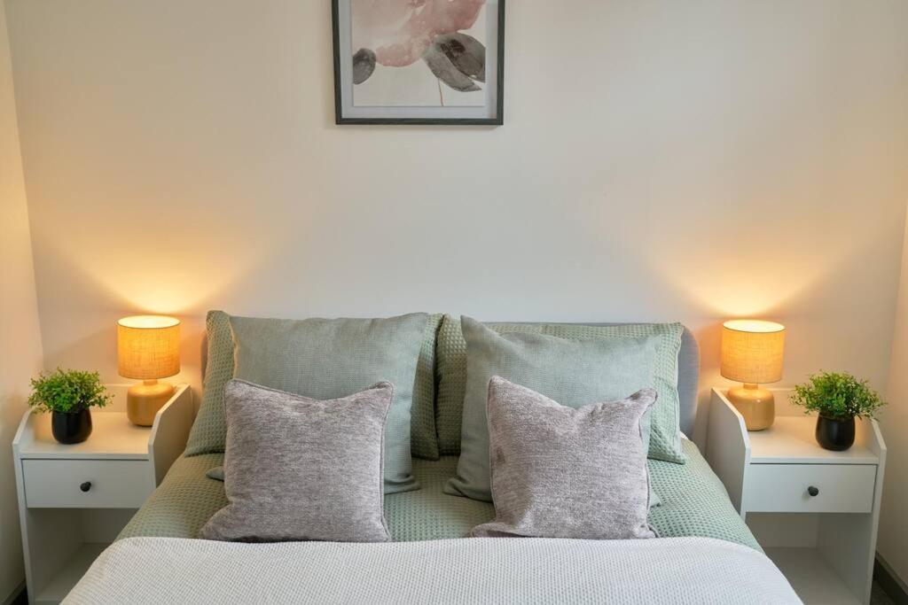 York City Central Apartment And Coffee Shop Екстериор снимка